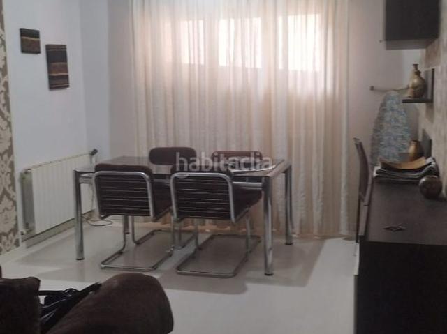 Apartamento en venta en Nájera. Apartamento reformado. Apartamentos.