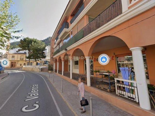 Apartamento en venta en Náquera, Casco Urbano. Acogedor piso en Nàquera, Valencia con parking incluidoALQUILADA 189.500. Apartamentos.