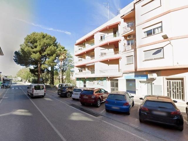 Apartamento en venta en Náquera, Casco Urbano. Acogedor piso en Nàquera, Valencia con parking incluidoALQUILADA 189.500. Apartamentos.