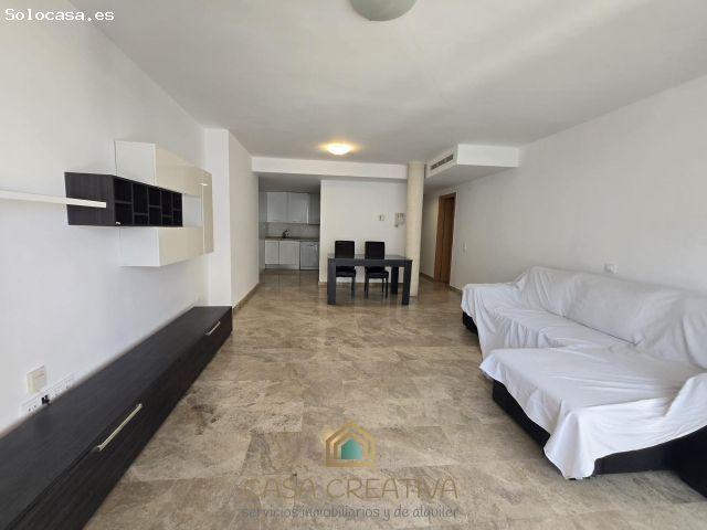 APARTAMENTO EN VENTA EN NÁQUERA – TERRAZA, GARAJE, TRASTERO Y RESIDENCIAL CON PISCINA – 181.287 €