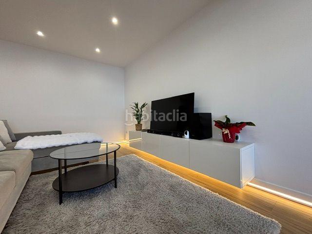 Apartamento en venta en Narón, A Gándara. MINIMALISMO Y FUNCIONALIDAD EN UNA UBICACIÓN INMEJORABLE. Apartamentos.