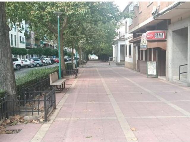 Apartamento en Venta en Navalmoral de la Mata, Cáceres
