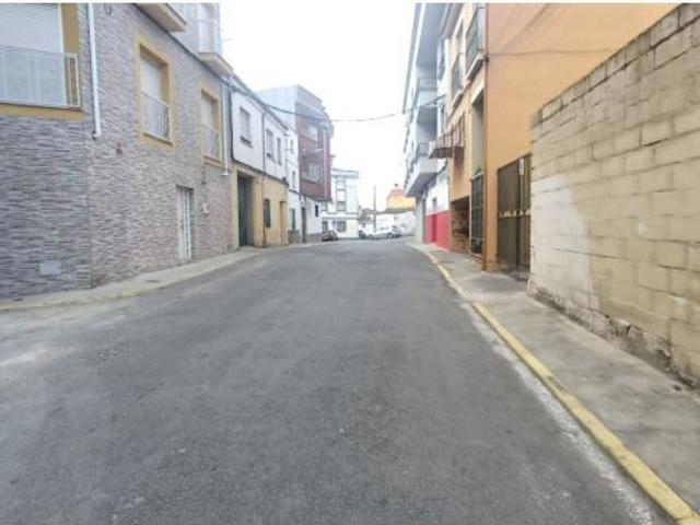 Apartamento en Venta en Navalmoral de la Mata, Cáceres
