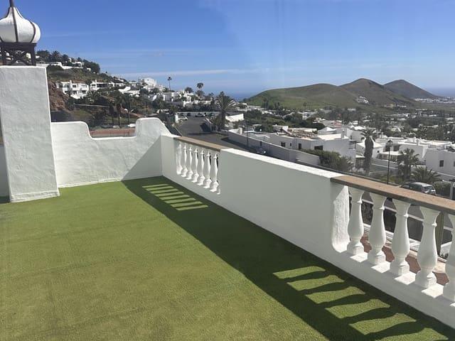 Apartamento en venta en Nazaret, Lanzarote
