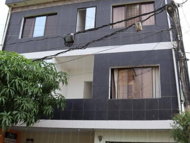 Apartamento En Venta En Necocli En Parque V369634