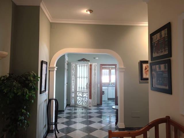Apartamento en venta en Nerja, Málaga Costa del Sol