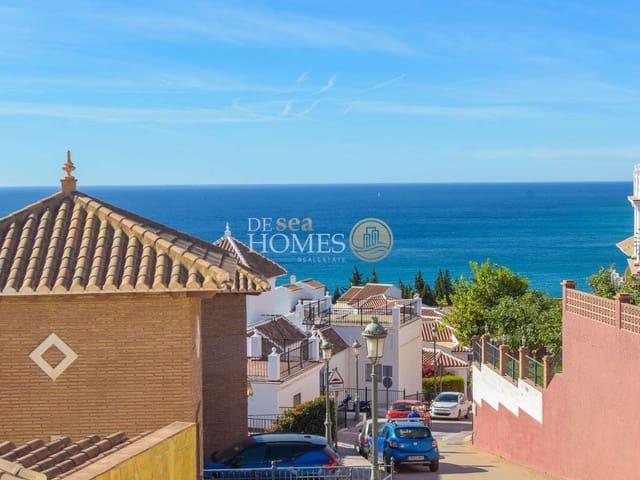 Apartamento en venta en Nerja, Málaga Costa del Sol