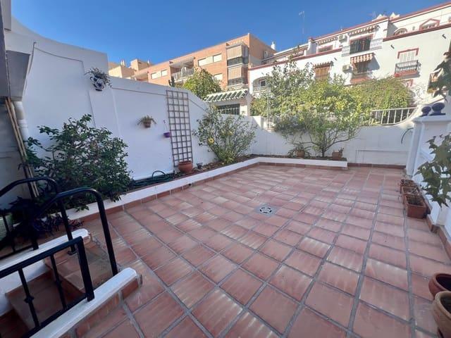 Apartamento en venta en Nerja, Málaga Costa del Sol