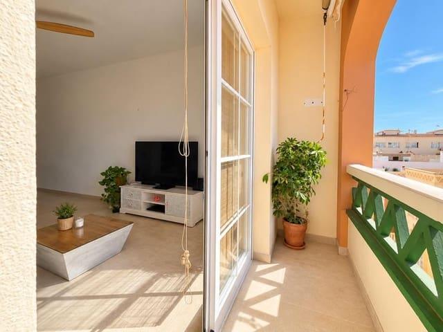 Apartamento en venta en Nerja, Málaga Costa del Sol