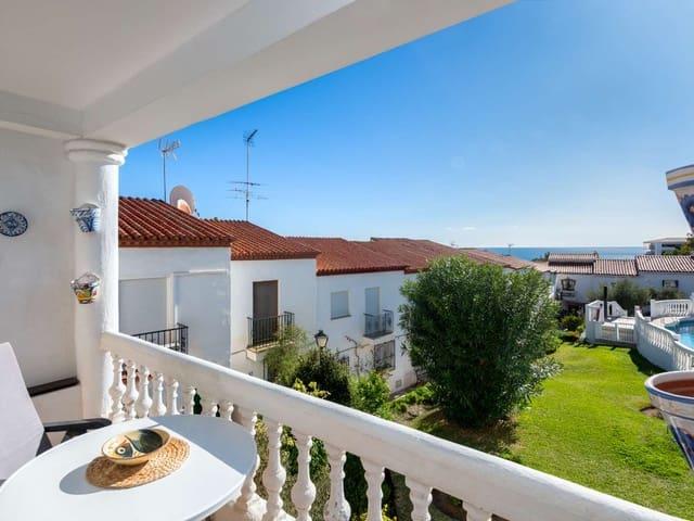 Apartamento en venta en Nerja, Málaga Costa del Sol