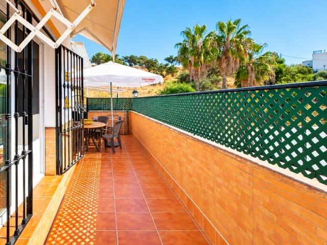 Apartamento en venta en Nerja, Málaga Costa del Sol
