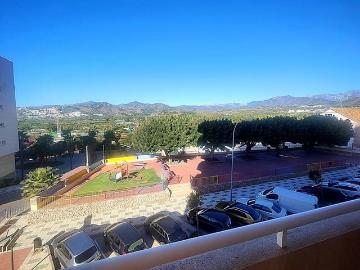 Acequia, Jaén, Andalucía, Andalucía - Aire acondicionado