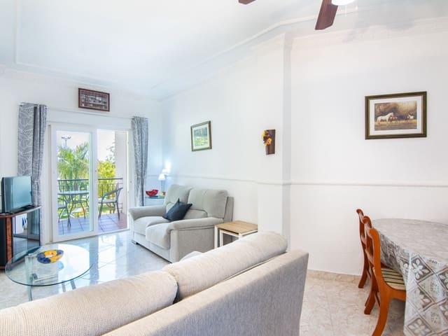 Apartamento en venta en Nerja, Málaga Costa del Sol