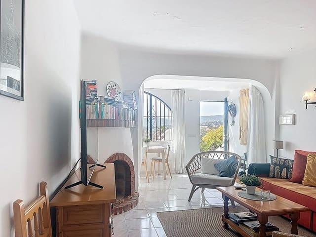 Apartamento en venta en Nerja, Málaga Costa del Sol