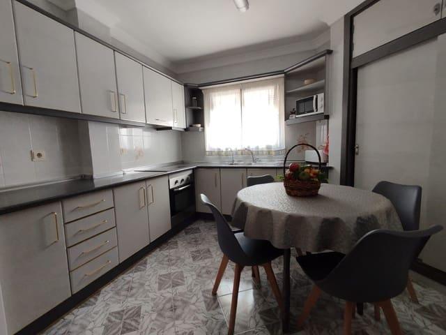 Apartamento en venta en Nerja, Málaga Costa del Sol