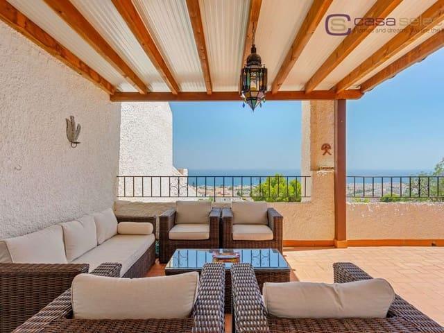 Apartamento en venta en Nerja, Málaga Costa del Sol