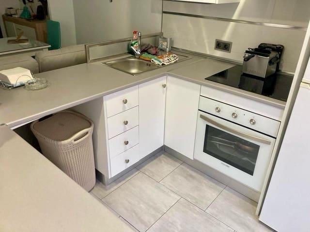 Apartamento en venta en Nerja, Málaga Costa del Sol