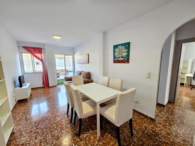Apartamento en venta en Nerja, Málaga Costa del Sol
