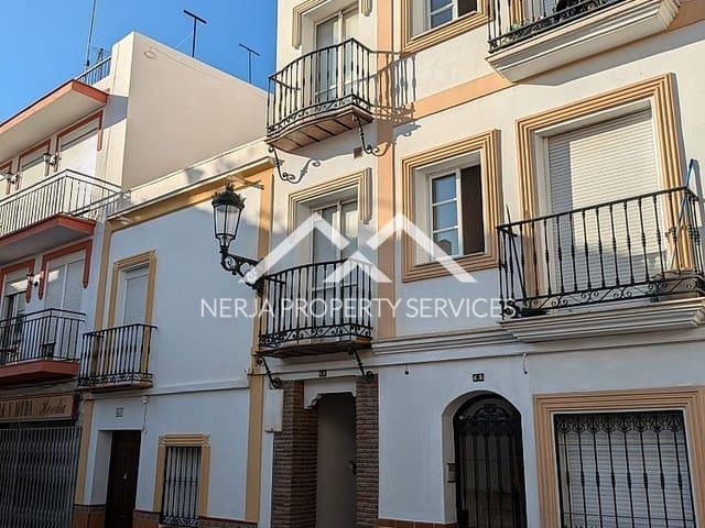 Apartamento en venta en Nerja, Málaga Costa del Sol
