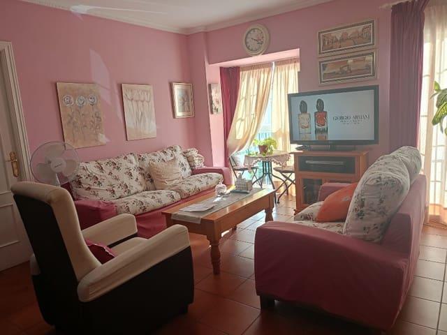 Apartamento en venta en Nerja, Málaga Costa del Sol
