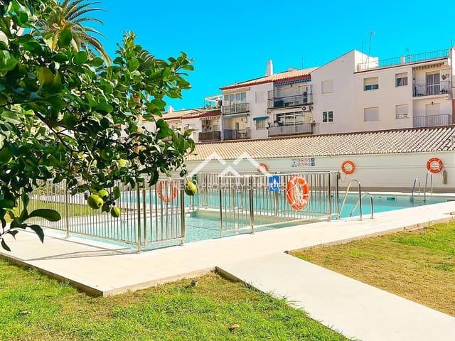Apartamento en venta en Nerja, Málaga Costa del Sol