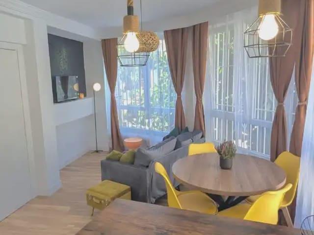 Apartamento en venta en Nerja, Málaga Costa del Sol