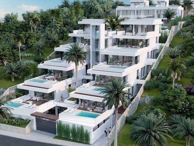 Apartamento en venta en Nerja, Málaga Costa del Sol