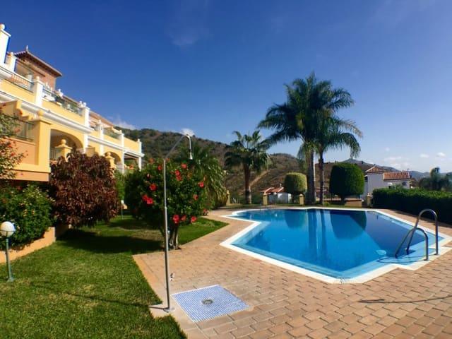 Apartamento en venta en Nerja, Málaga Costa del Sol
