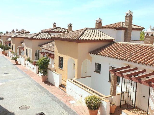 Apartamento en venta en Nerja, Málaga Costa del Sol