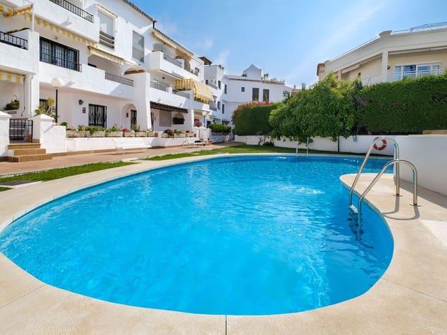 Apartamento en venta en Nerja, Málaga Costa del Sol