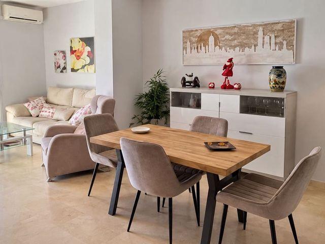 Apartamento en venta en Nerja, Málaga Costa del Sol