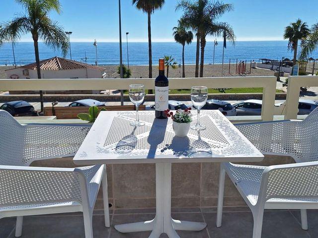 Apartamento en venta en Nerja, Málaga Costa del Sol