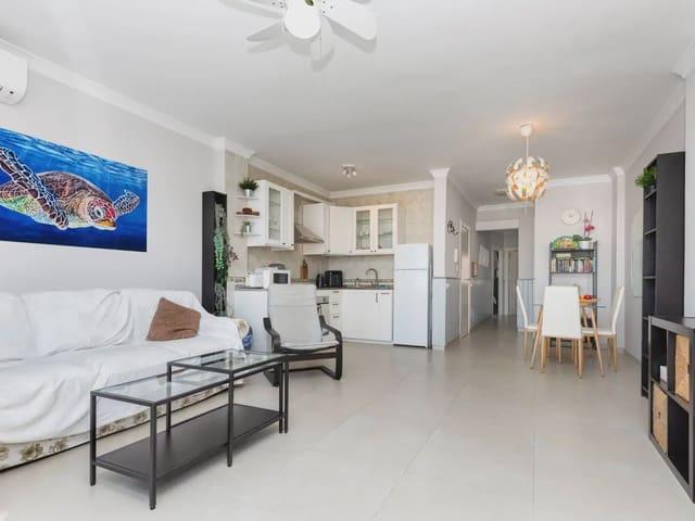 Apartamento en venta en Nerja, Málaga Costa del Sol