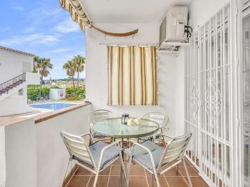 Apartamento en venta en Nerja, Málaga Costa del Sol