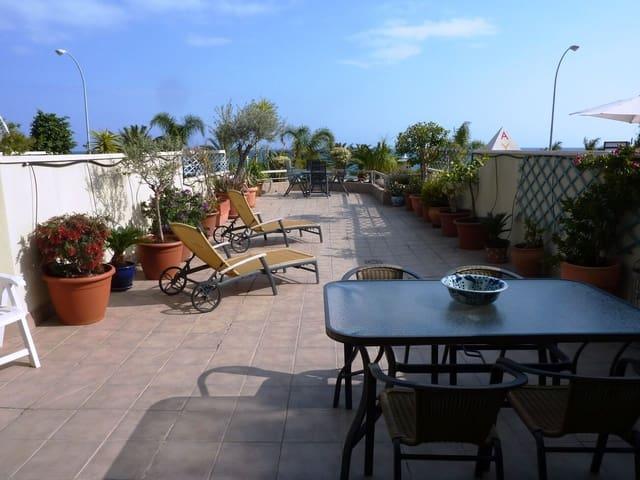 Apartamento en venta en Nerja, Málaga Costa del Sol