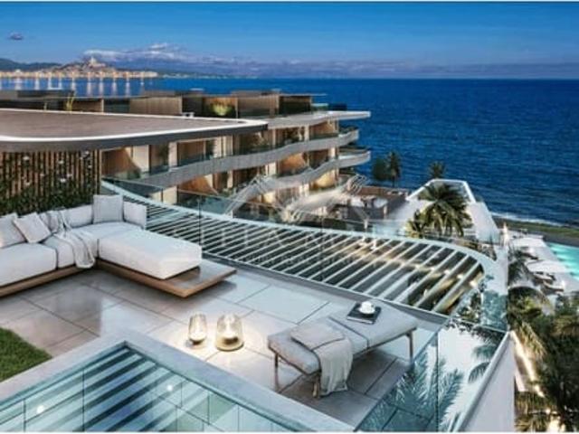 Apartamento en venta en Nerja, Málaga Costa del Sol