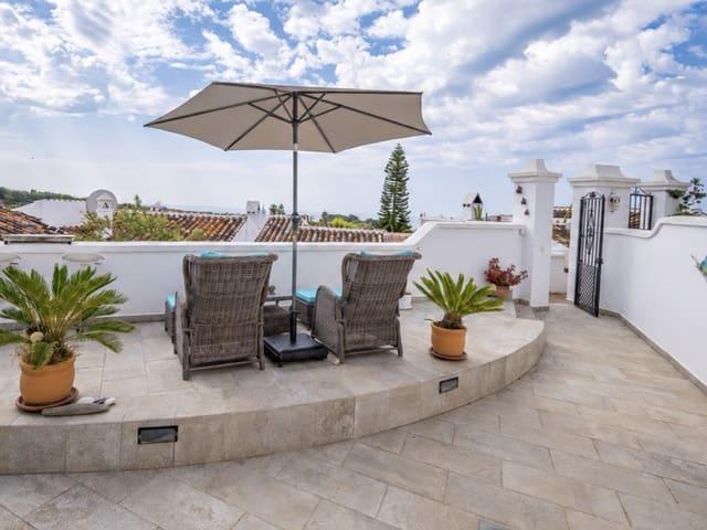 Apartamento en venta en Nerja, Málaga Costa del Sol