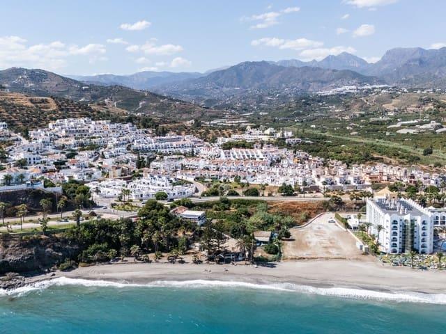 Apartamento en venta en Nerja, Málaga Costa del Sol