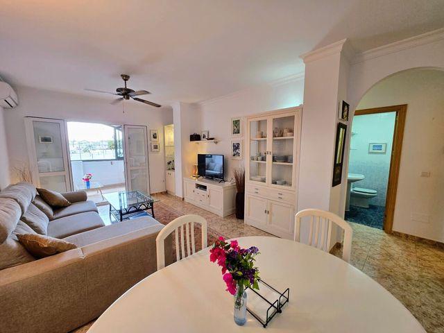 Apartamento en venta en Nerja, Málaga Costa del Sol