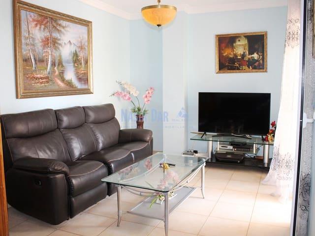 Apartamento en venta en Nerja, Málaga Costa del Sol