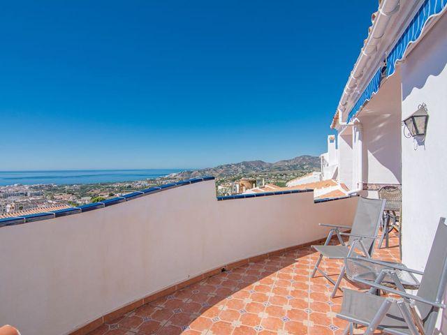 Apartamento en venta en Nerja, Málaga Costa del Sol