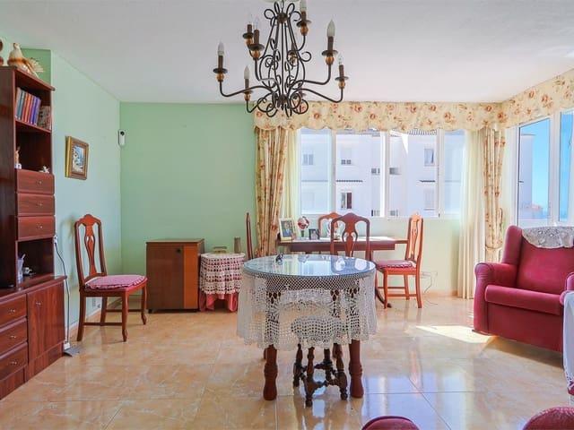 Apartamento en venta en Nerja, Málaga Costa del Sol