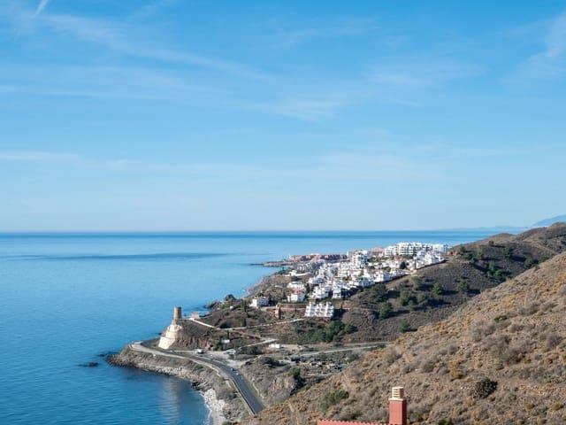 Apartamento en venta en Nerja, Málaga Costa del Sol