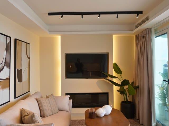 Apartamento en venta en Nerja, Málaga Costa del Sol