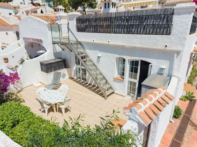 Apartamento en venta en Nerja, Málaga Costa del Sol