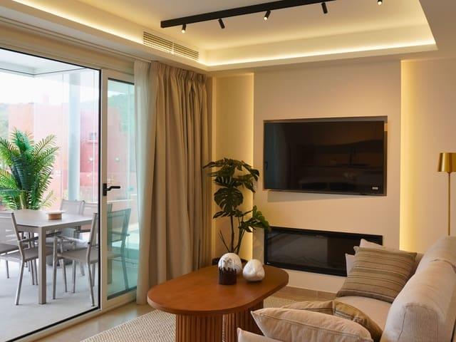 Apartamento en venta en Nerja, Málaga Costa del Sol