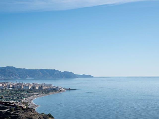 Apartamento en venta en Nerja, Málaga Costa del Sol