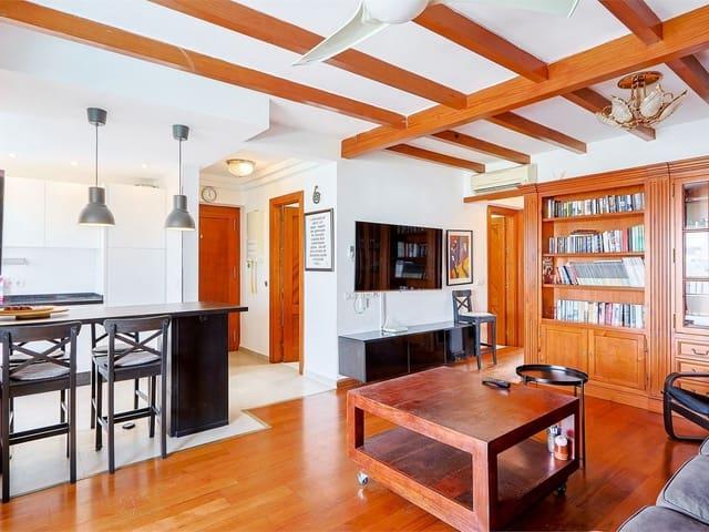 Apartamento en venta en Nerja, Málaga Costa del Sol