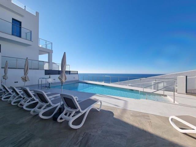 Apartamento en venta en Nerja, Málaga Costa del Sol