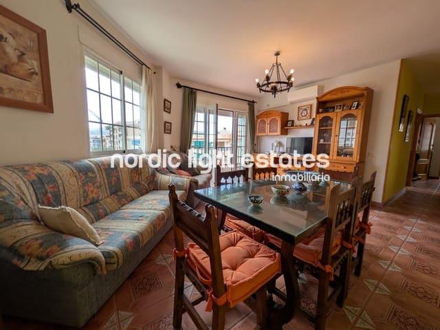 Apartamento en venta en Nerja, Málaga Costa del Sol